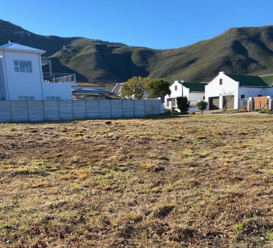 0 Bedroom Property for Sale in Heuningkloof Western Cape